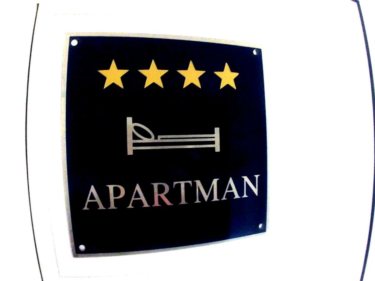 Chic Loft Appartment Krk Town Kültér fotó